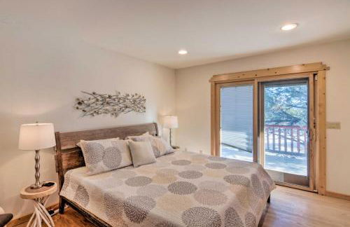 Buena Vista Oasis with Mtn Views, 3 Mi to Dtwn! - Foto 14