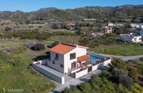 Ospition Villa - Foto 26