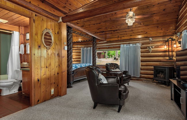 Tall Pines Inn - Foto 72