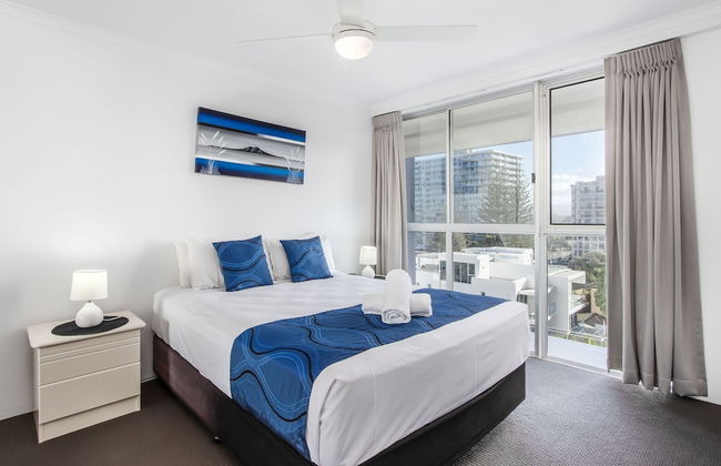 Baronnet Apartments - Foto 41