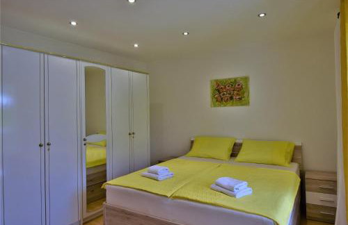 Apartments Fabijanić - Foto 39