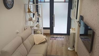 La Casita de Vane - Casa en el centro con parking privado a unos 250 metros - Foto 4