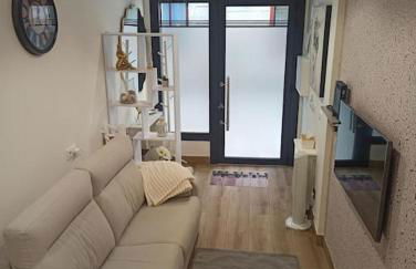 La Casita de Vane - Casa en el centro con parking privado a unos 250 metros - Foto 4