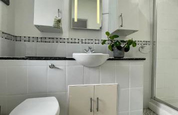 Lake Villa Holiday Cottages - Foto 49