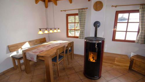 Das Ferienhaus Mondschein im Land der tausend Berge - Erholung Pur in idyllischer Alleinlage - Foto 3