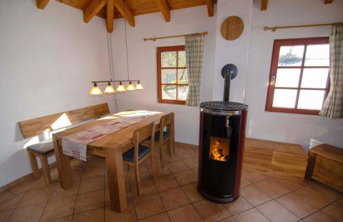 Das Ferienhaus Mondschein im Land der tausend Berge - Erholung Pur in idyllischer Alleinlage - Foto 3