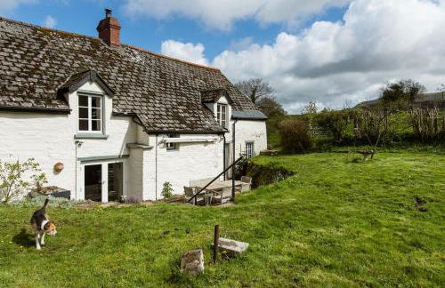 4 bedroom farmhouse Brecon Beacons - Foto 19