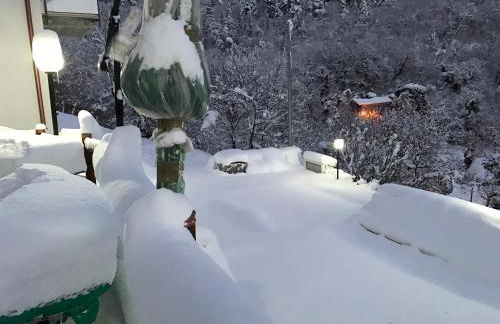 Villa Santa Maria - Foto 3