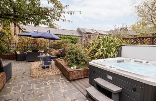 Foxglove Barn - Foto 32