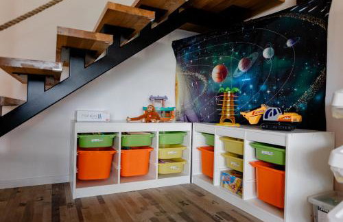 Nasz tatarak - sauna, plaża i kajaki w cenie - Foto 9