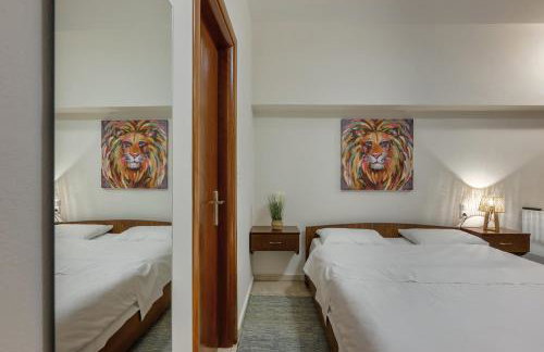 O FOTIS , Restaurant , Studios & Apartments - Photo 61