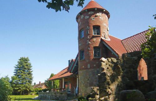 Holiday Home, Plau am See - Foto 68