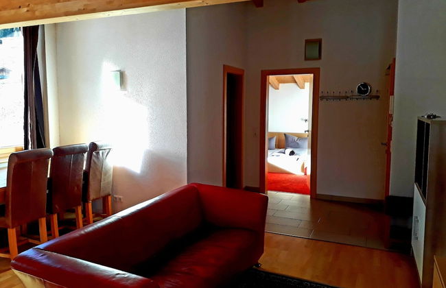 Apartments TAPS - Foto 16