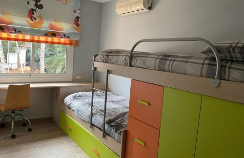 Casa con Gran Piscina particular cerca playa - Foto 33