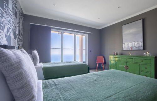 Mansão Macau by LovelyStay - Foto 12