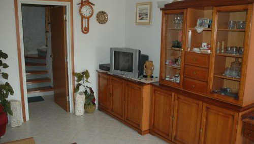 Apartment Vukorep - Two Bedroom Apartment with Terrace and Field View - Foto 3