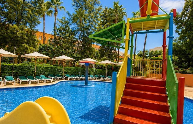Apartment SunClub CalaVinya - Photo 68