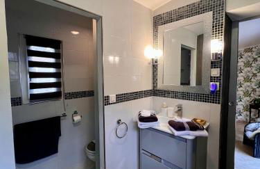 Gîte des Estelles "Axel" avec espace Jacuzzi - Photo 6