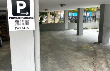 Eden Suite Paralia - Foto 21