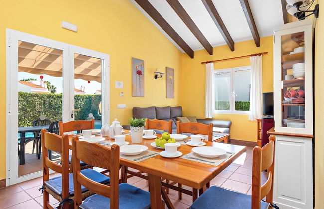 Villa Nuria Bosch - Foto 14