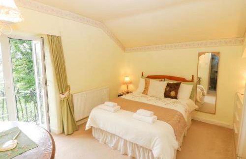 Morfa Lodge - Photo 18