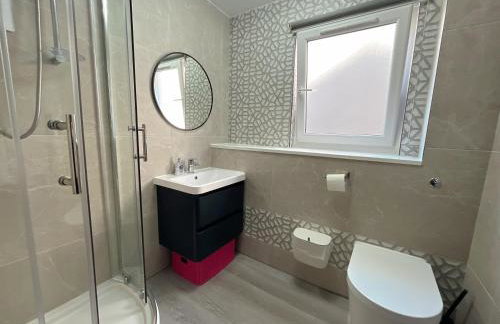 Cozy 2 bedrooms with private parking space and garden - Foto 18