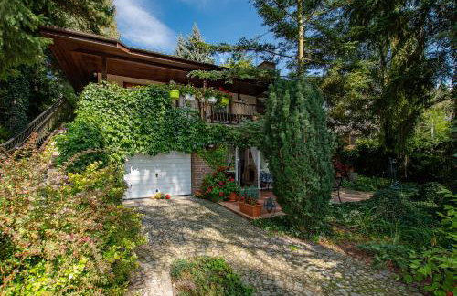 Całoroczny dom wakacyjny - Foto 6