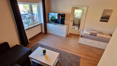 Ferienwohnung Steigerwald Prichsenstadt-Brünnau - Photo 5