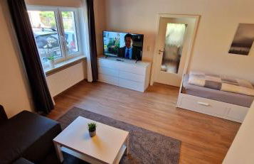 Ferienwohnung Steigerwald Prichsenstadt-Brünnau - Foto 5