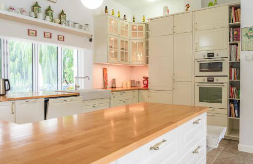 Strzecha Chopina - Dom i półwysep tylko dla Ciebie - Foto 25