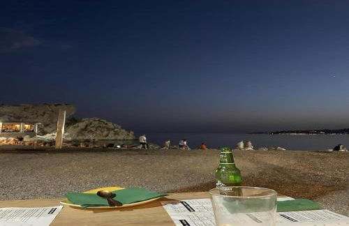 Villa in Salobrena near Tropical Pool & Beach - Foto 38