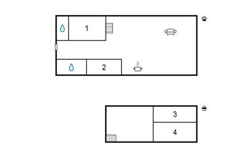 Amazing Home In Acquigny - Foto 14