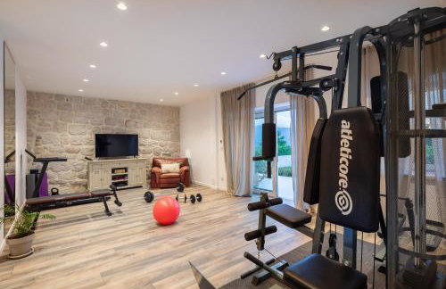 Villa Emelie, Luxury Oasis Near Dubrovnik - Foto 48