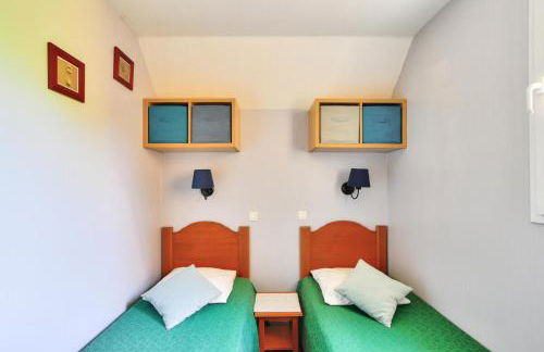 La résidence du Lac - maeva Home - Maison 3 pièces 6 personnes - Prestige MAE-1083 - Foto 15