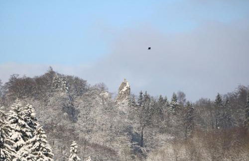 Ferien Penthouse Panoramablick oder Studio Panoramablick - Foto 61