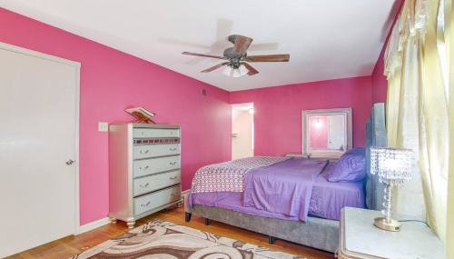 Big Yard • Patio + Grill • Pet Friendly - Foto 5