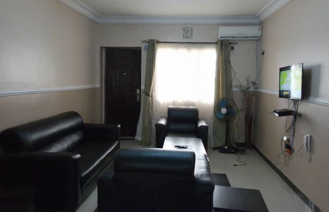 Waterworld Apartments - Photo 9