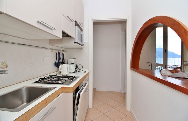 Residenza Menaggio - Glicine - Foto 4