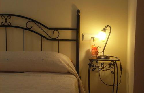 El Salat, alojamientos rurales - Photo 27