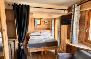 Chalet du Paradis - Foto 52