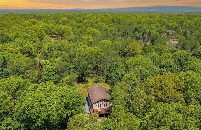 Mews Mountain House by Avantstay Walk to Beach, Hot Tub, Game Room - Foto 61