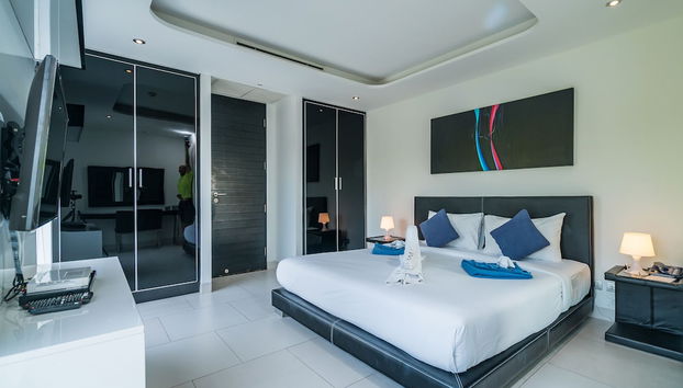 Twin Sands by Lofty - Foto 3, Habitación