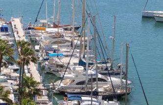 Apartamento Puerto Deportivo - Foto 42