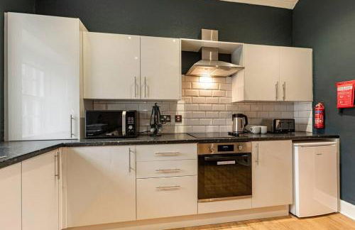 Home in Kelso Scottish Borders - Foto 12