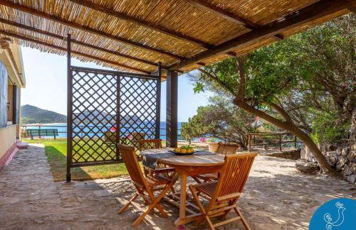 Villa Anna - Charming dimora suspended over the sea - Foto 32