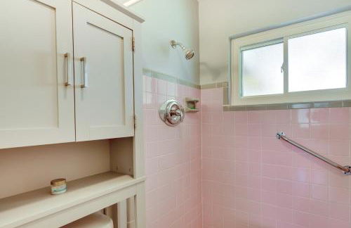 Waterfront Okeechobee Getaway with Backyard Dock! - Foto 16