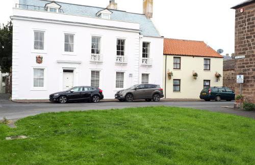 Oil Mill Lane Holiday Cottage - Foto 22