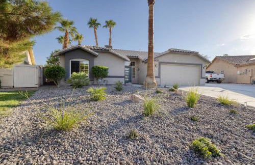 Oasis In The Desert W Heated Pool Fully Renovated - Foto 56