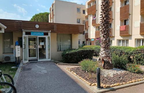 T2 L'Argentière plage - Foto 15