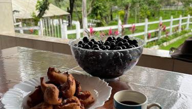 Sítio Veredas Formiga-MG - Foto 3